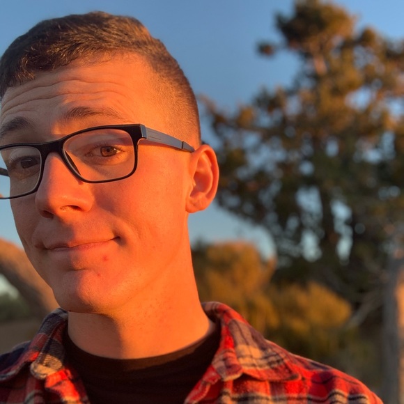 Meet your Posher, Kyle - Picture 1 of 1